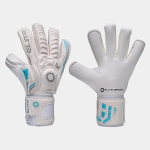 Luvas Elite Supreme Brancas