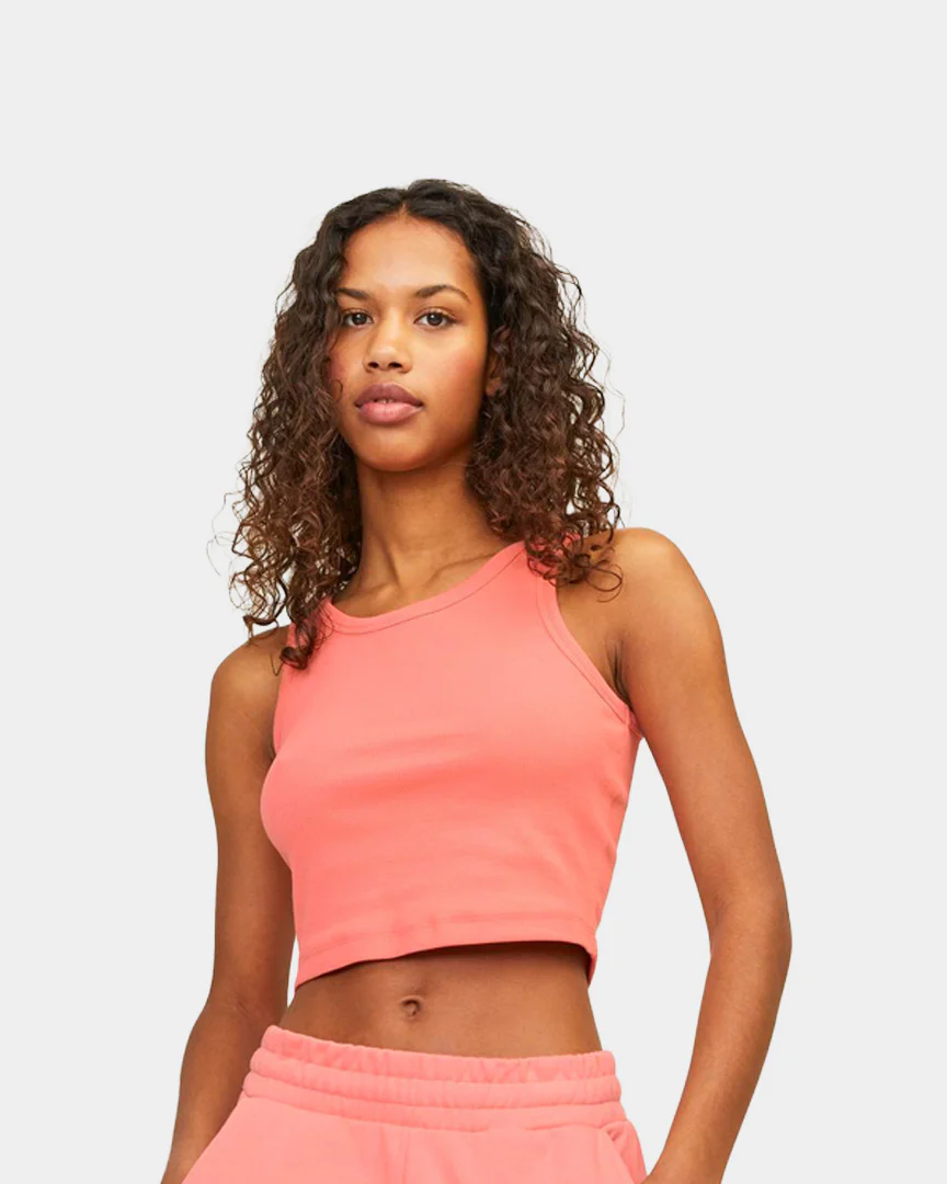 Top JJXX FXFALLON Salmão - Image 2