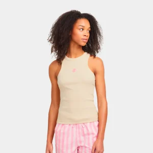 Top JJXX JXForest Tank Bege