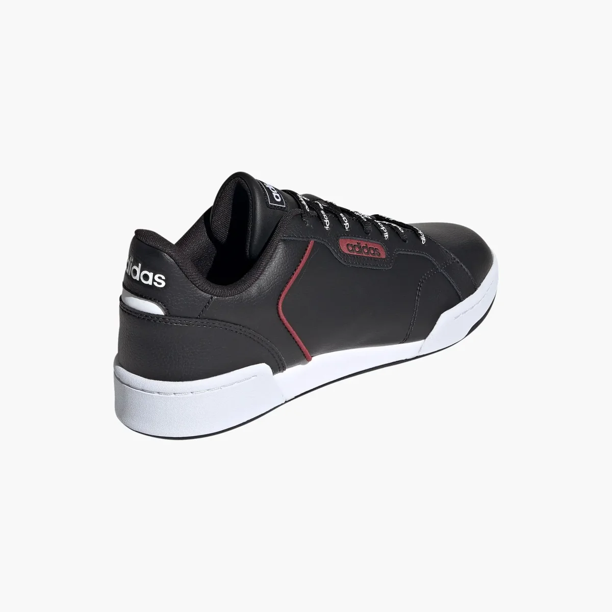 Sapatilhas Adidas Roguera Preta - Image 4