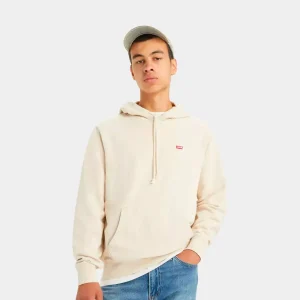 Camisola Levi´s New Original Housemark Bege