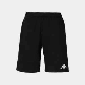 Calções Kappa Blive Pretos