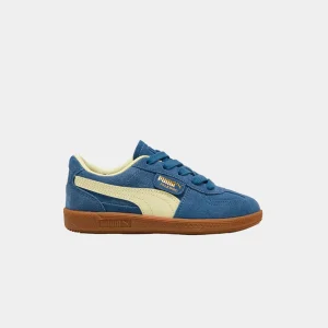 Sapatilhas Puma Palermo PS Criança Azul