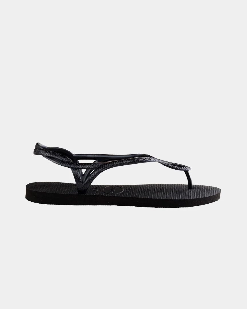 Sandálias Havaianas Luna Preta - Image 5