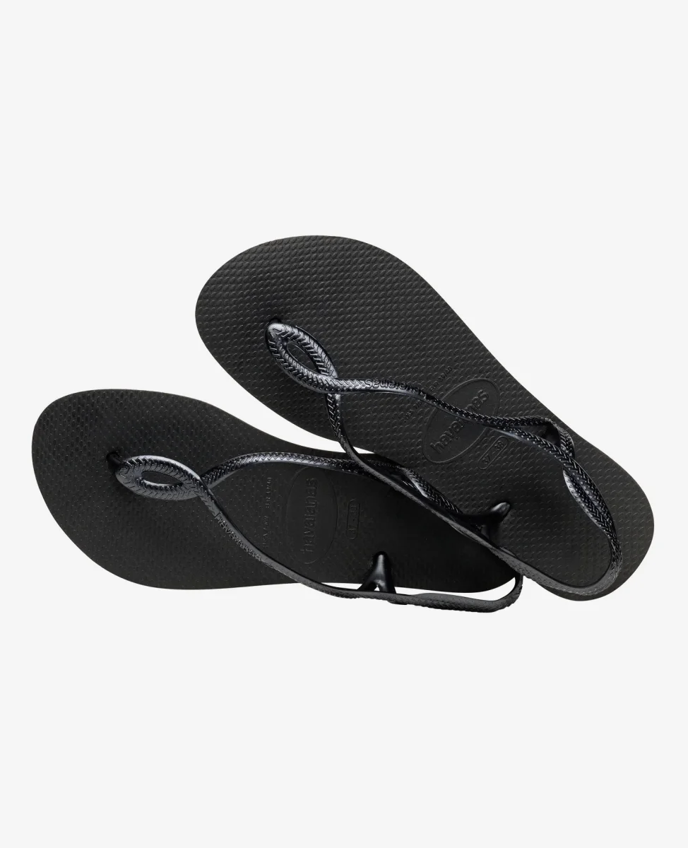 Sandálias Havaianas Luna Preta - Image 8