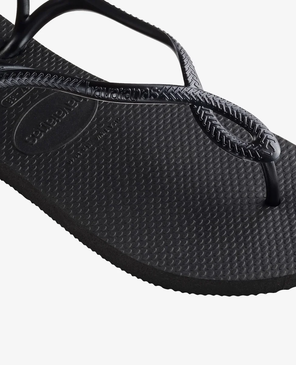Sandálias Havaianas Luna Preta - Image 7
