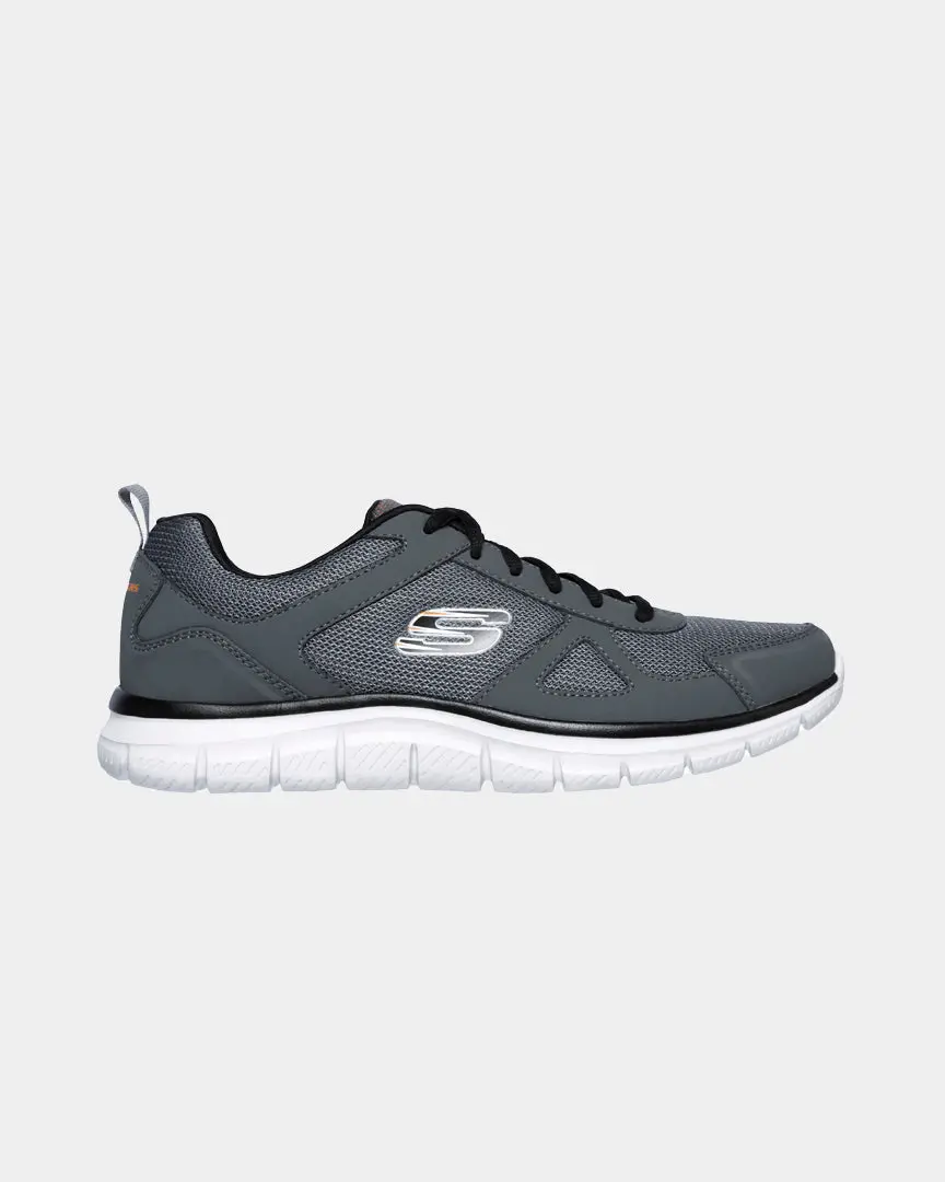 Sapatilhas Skechers Track Cinza