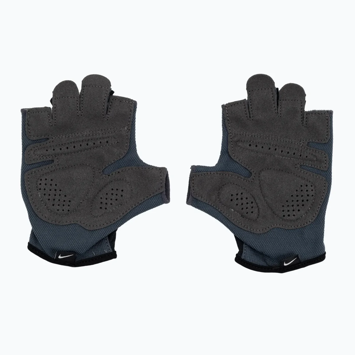 Luvas de Treino Antiderrapantes Nike Pretas - Image 3