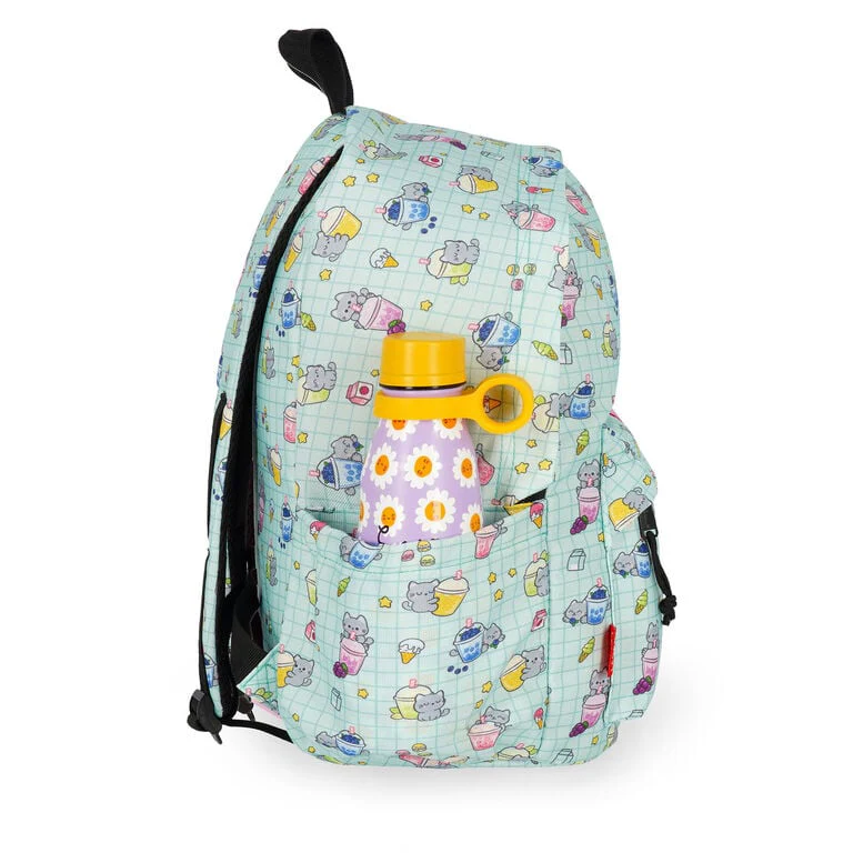 Mochila Kitty Bubble Tea – My Backpack - Image 8