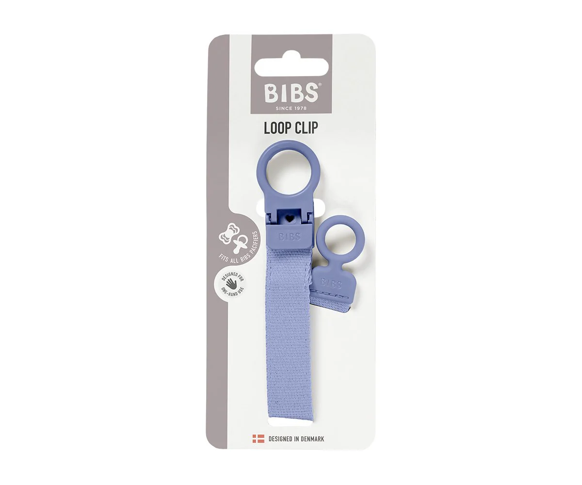 Prende-chupetas Loop Clip | Peri - Image 7