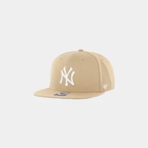 Boné 47´New York Yankees Bege