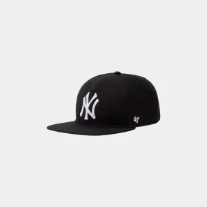 Boné 47´New York Yankees Preto