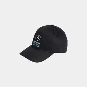 Boné Adidas DNA Mercedes Preto