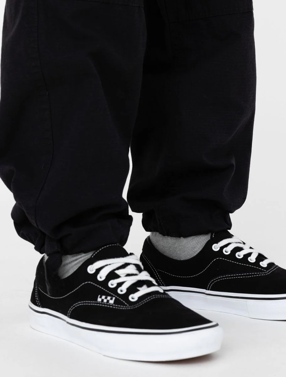 Calças Dickies Eagle Bend Cargo Preta - Image 9