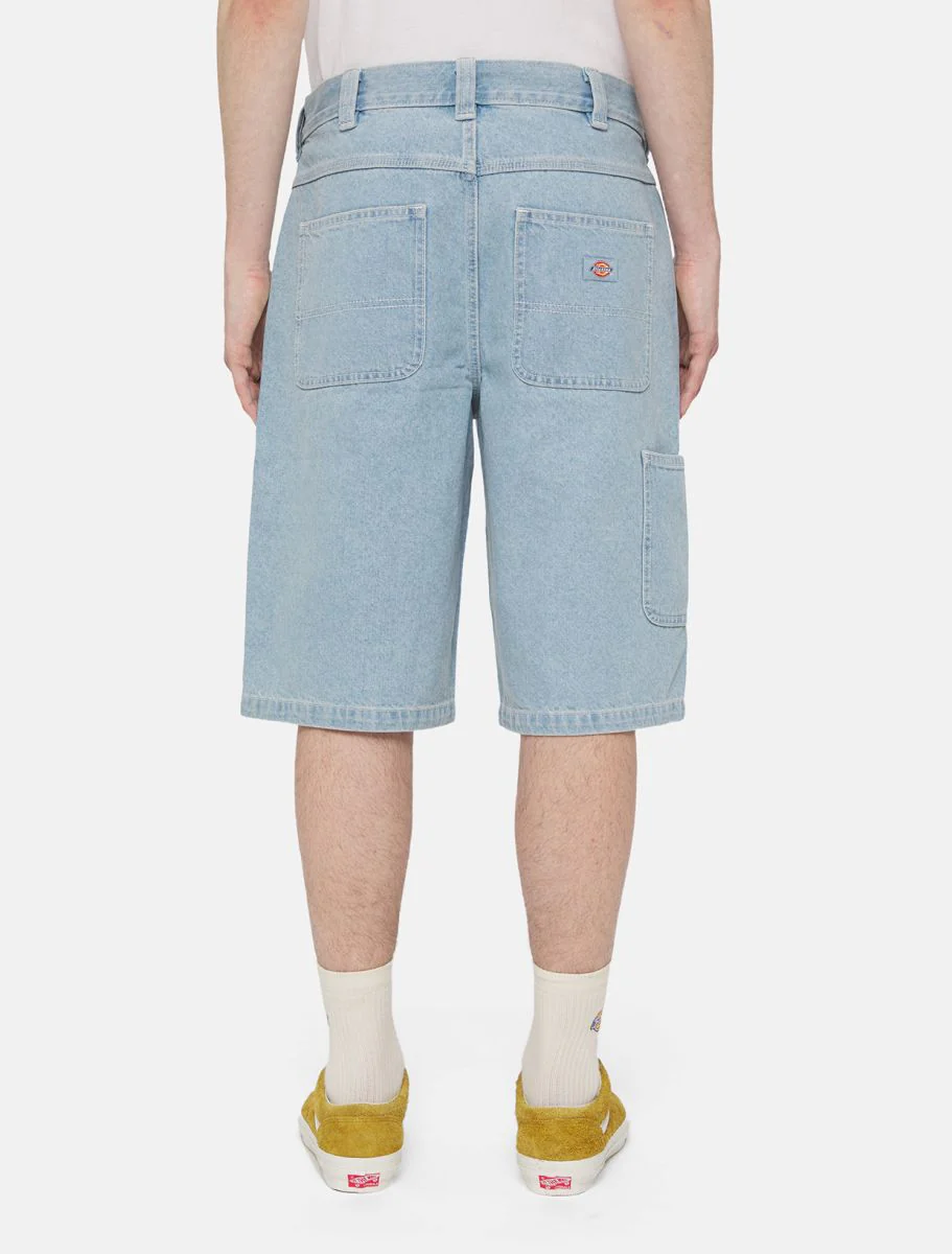Calções de Ganga Dickies Madison - Image 3