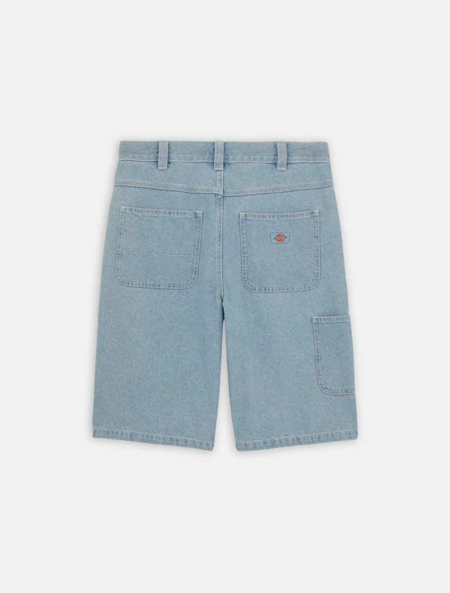 Calções de Ganga Dickies Madison - Image 5