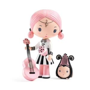 Bonecas Tinyly | Sidonie & Zick