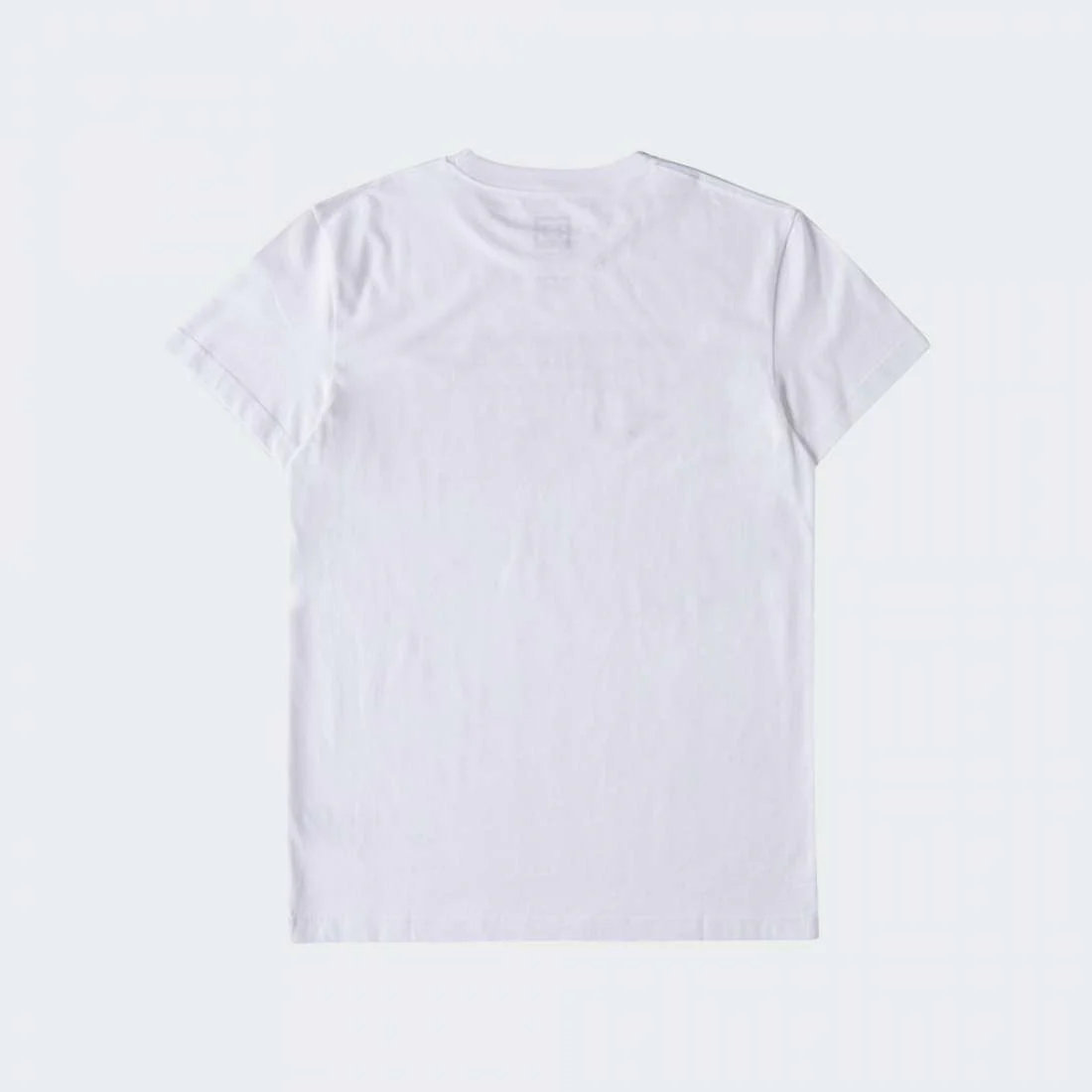 T-Shirt DC Density Zone TSS Branca - Image 3