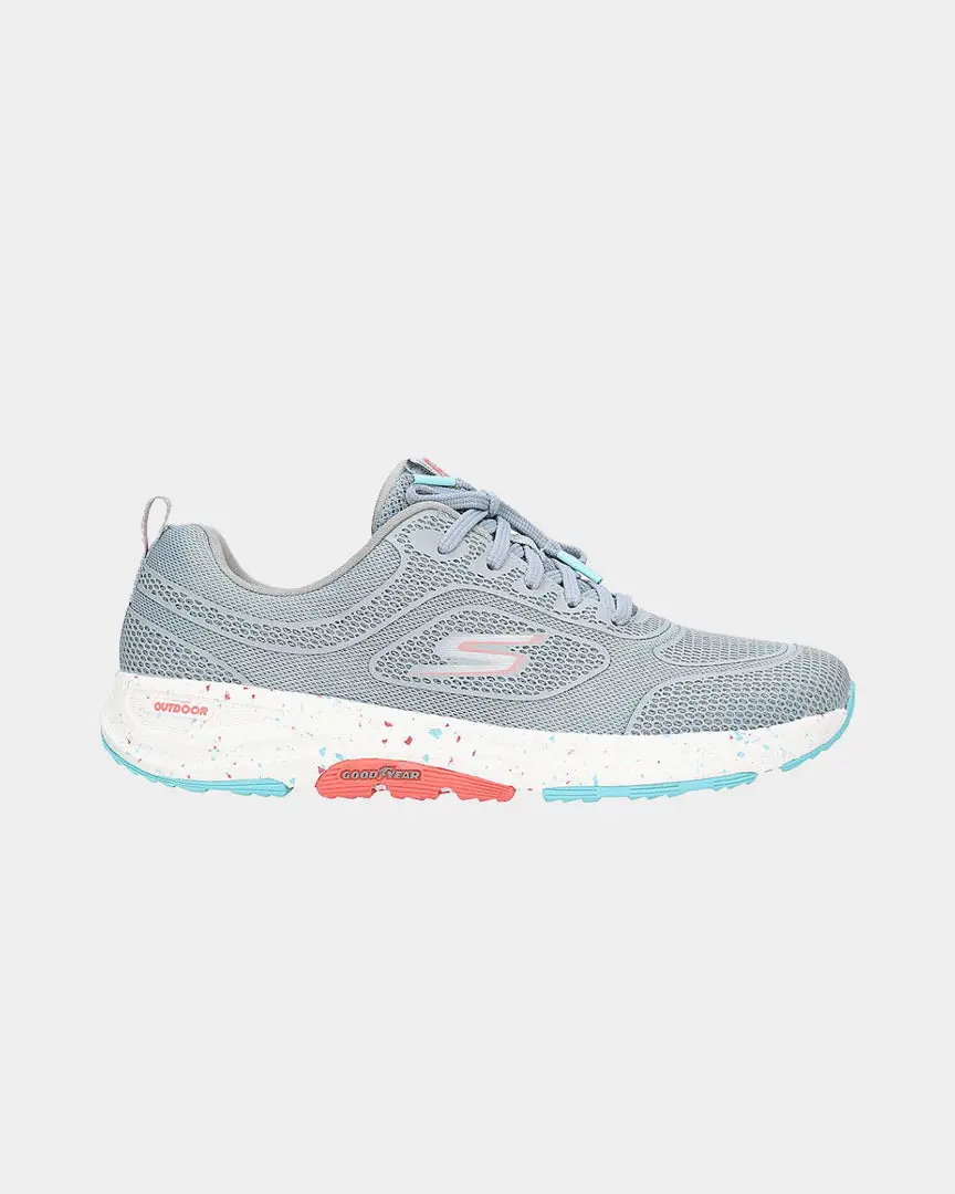 Skechers Go Walk Outdoor Cinza - Image 2