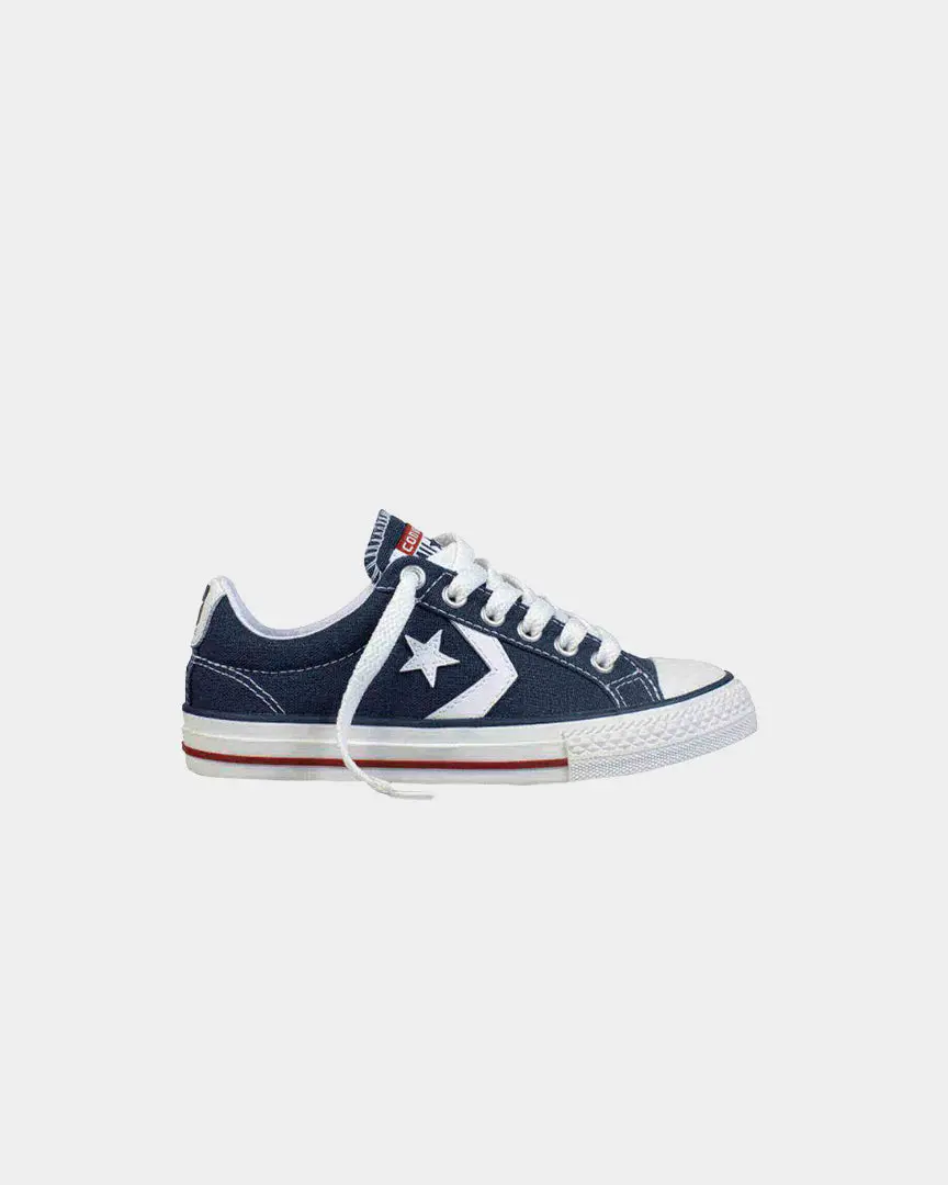 Sapatilhas Converse Star Player Ev Ox Ganga - Image 2