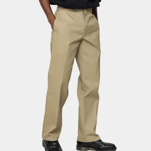 Calças Dickies 874 Work Pant Rec Bege