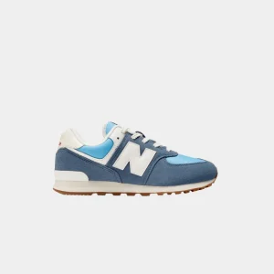 Sapatilhas New Balance 574 Azul