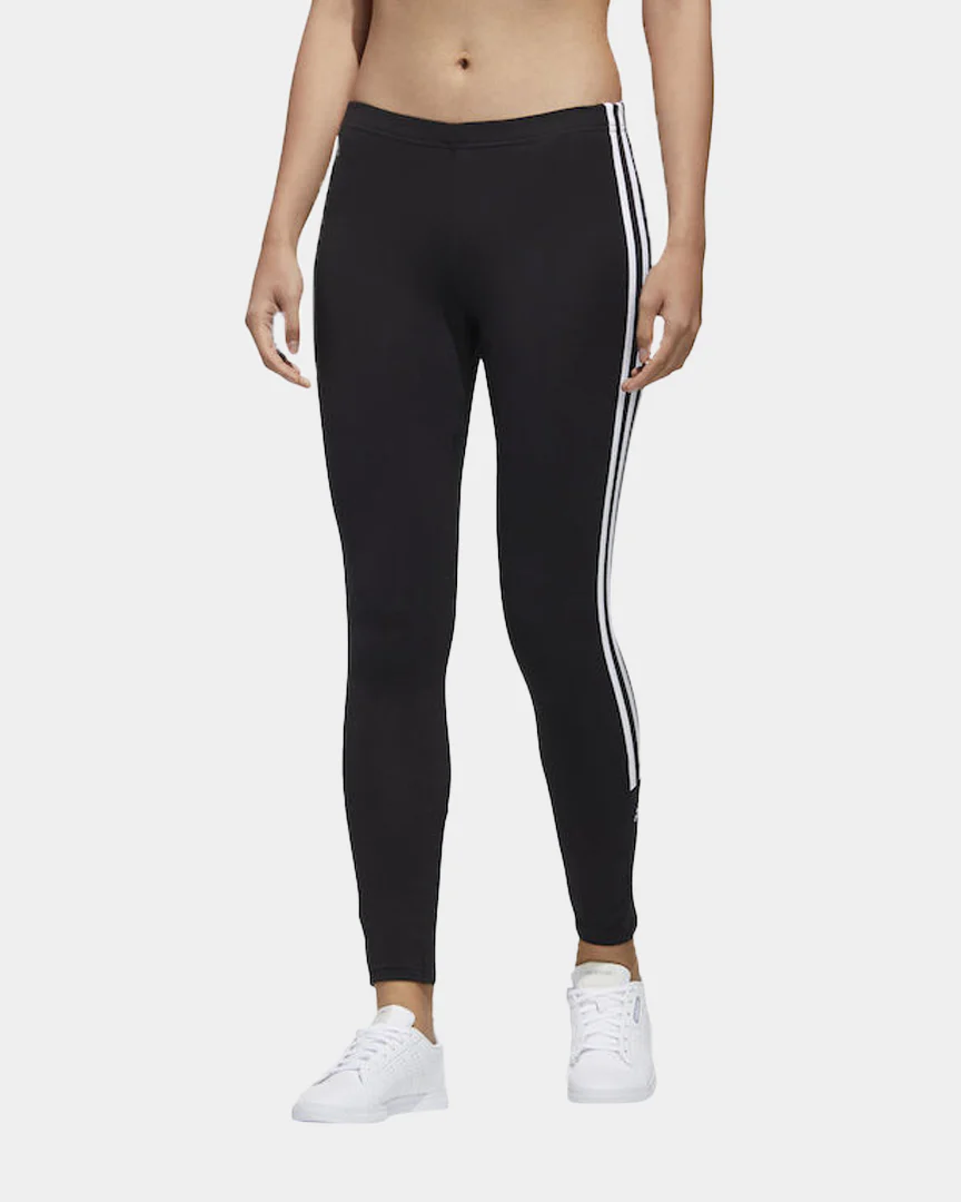 Legging Adidas W New A78 TIG Preta