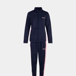 Adidas Fato de Treino Plain Marinho