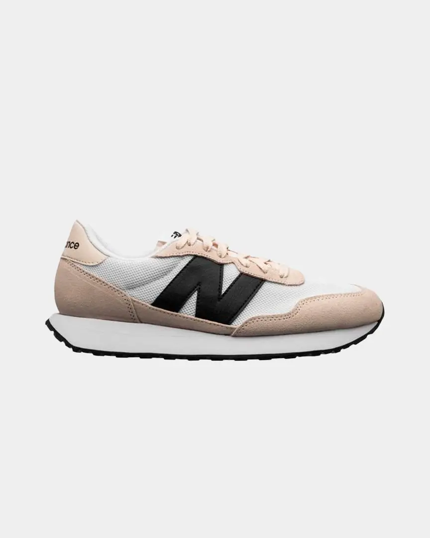 Sapatilhas New Balance 237 Bege - Image 2