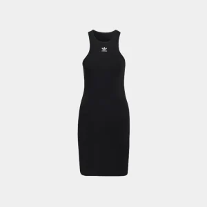 Vestido Adidas Dress Preto