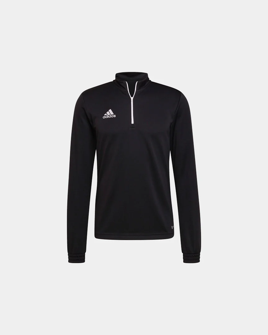 Camisola de Treino Adidas Ent 22 Preta