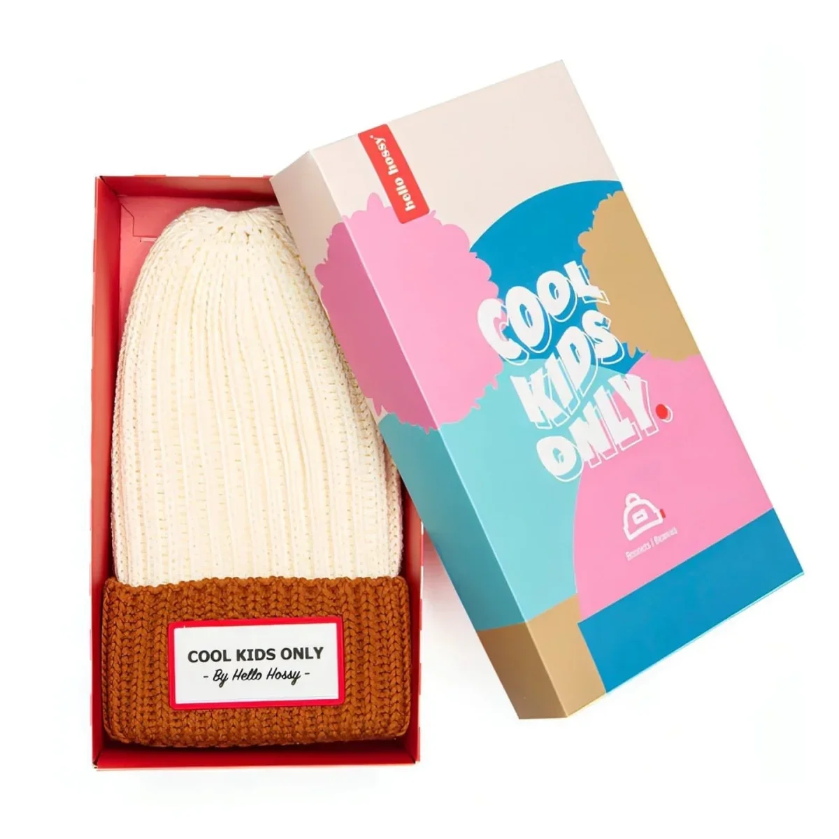 Gorro Grandma Citron - Image 4