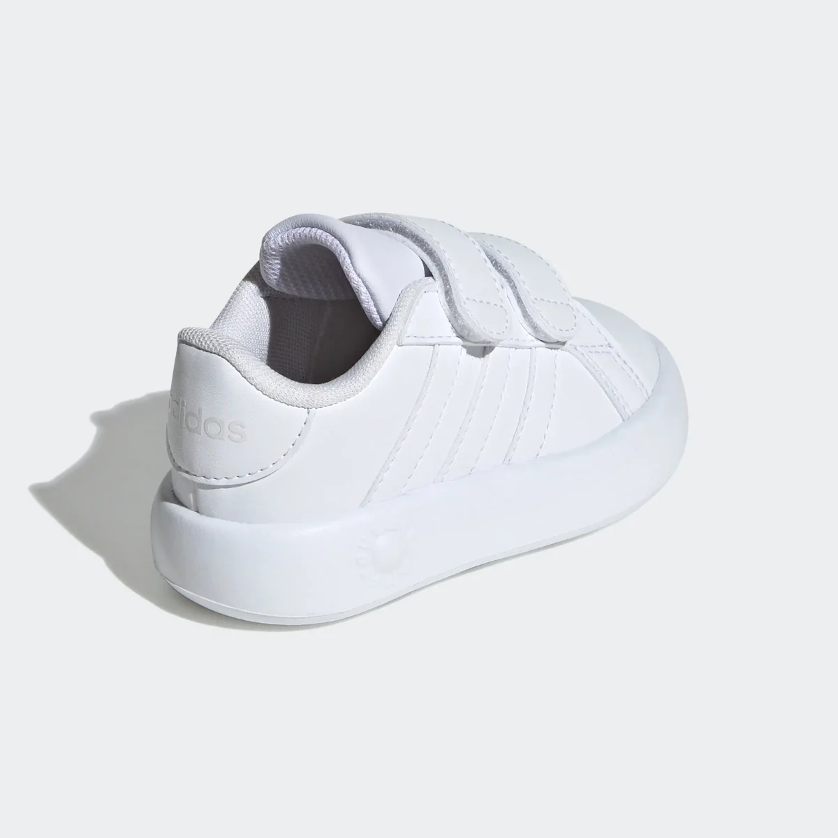 Sapatilhas Adidas Grand Court 2.0 CF Branco - Image 6