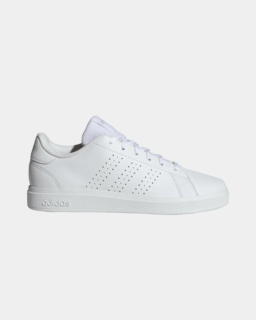 Sapatilhas Adidas Advantage Base 2.0 K Branca