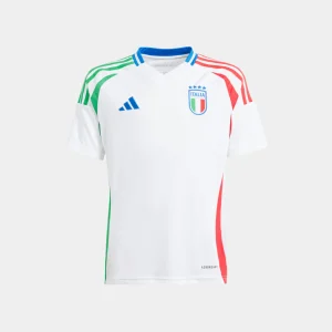 Camisola Adidas 2ª da Itália J Branca
