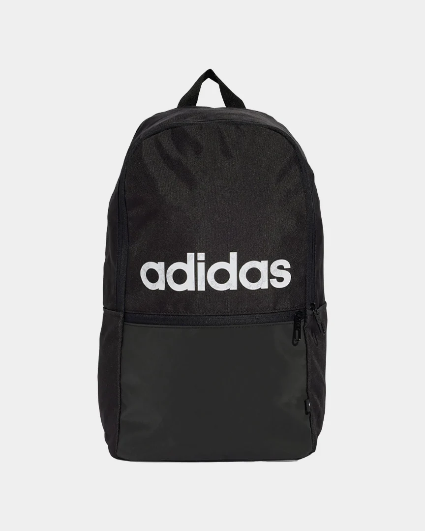 Mochila Adidas Classic Day Preta