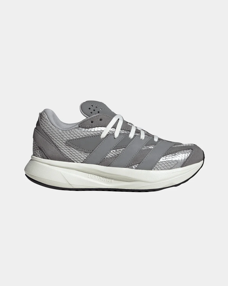 Sapatilhas Adidas Lightblaze J Cinza
