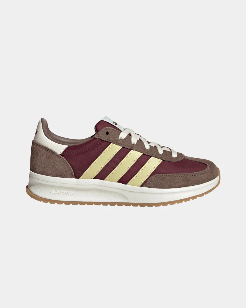 Adidas Run 70s 2.0 Castanho/Bordô