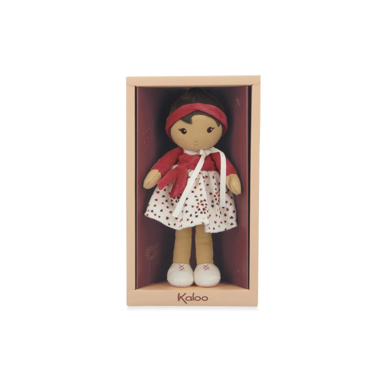 Kaloo - Boneca Emilie 25CM - Image 3