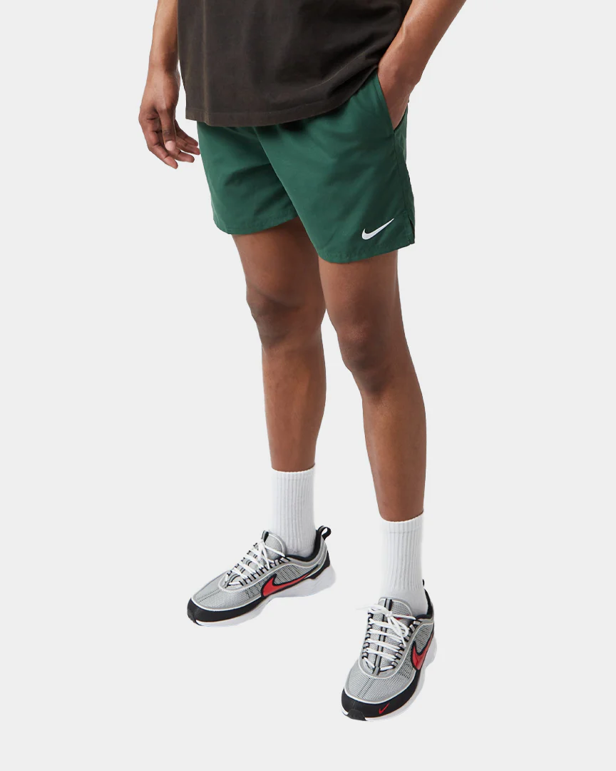 Calções de Praia Nike Volley 5 Verde