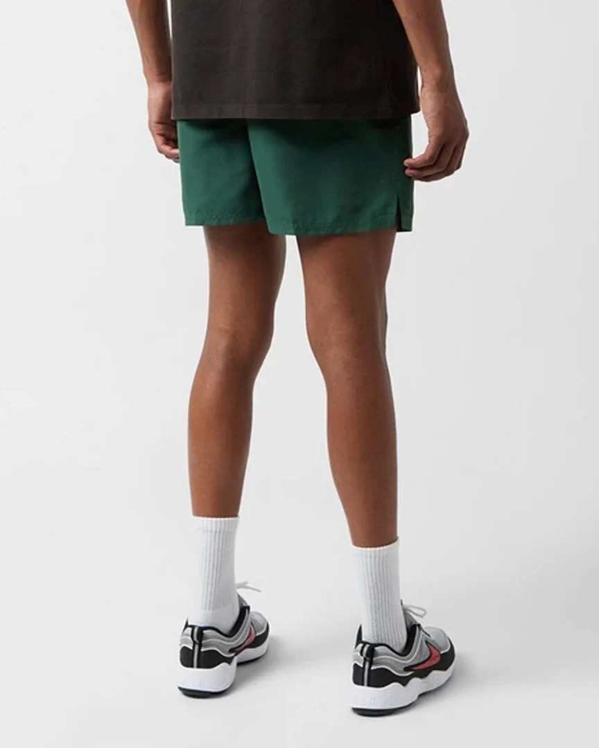 Calções de Praia Nike Volley 5 Verde - Image 3