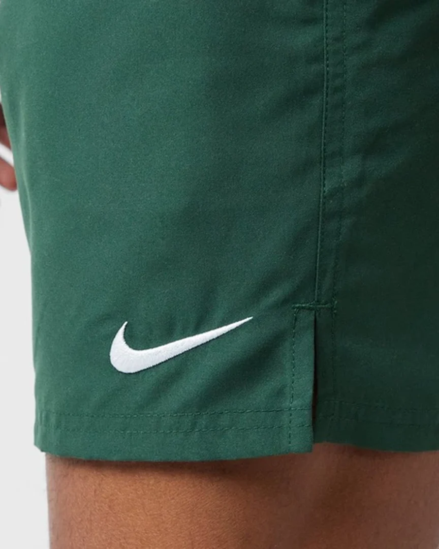 Calções de Praia Nike Volley 5 Verde - Image 6