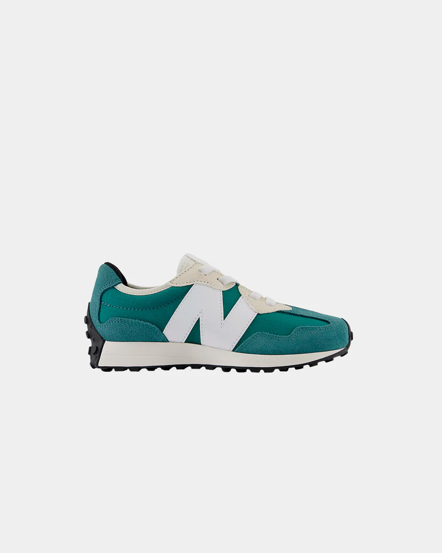 Sapatilhas New Balance 327 Criança Verde
