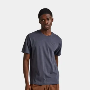 T-Shirt Pepe Jeans Logo Cinza