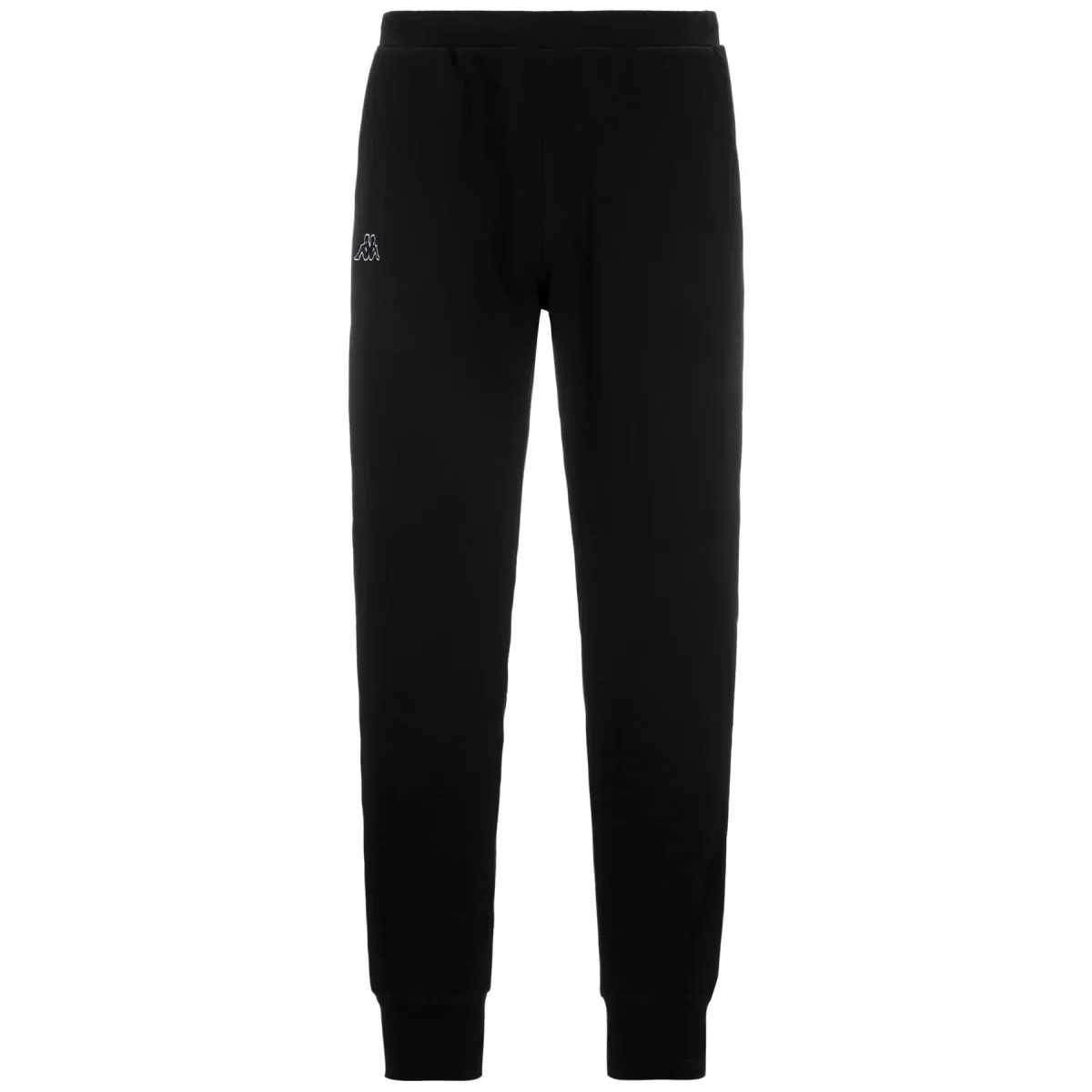 Calças Kappa Cardadas Zant Preto - Image 4