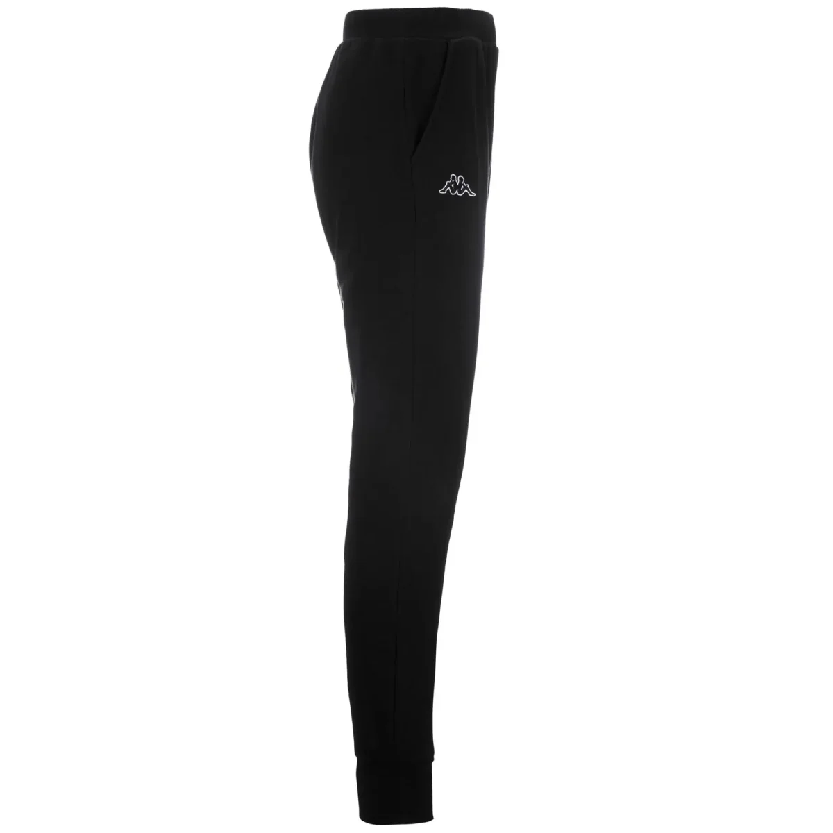 Calças Kappa Cardadas Zant Preto - Image 5