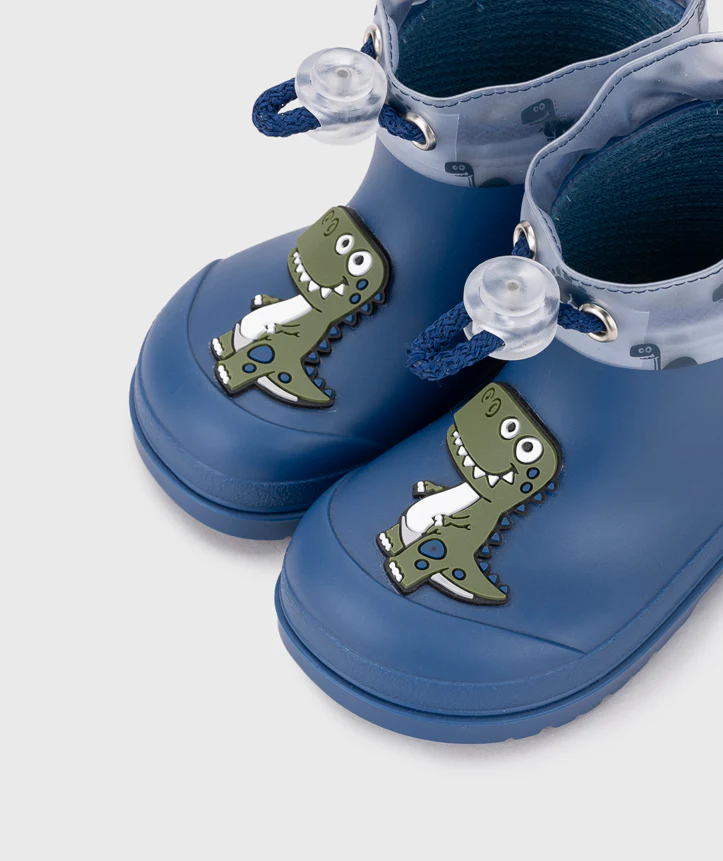 Igor - Galocha Mendi Dino Jeans