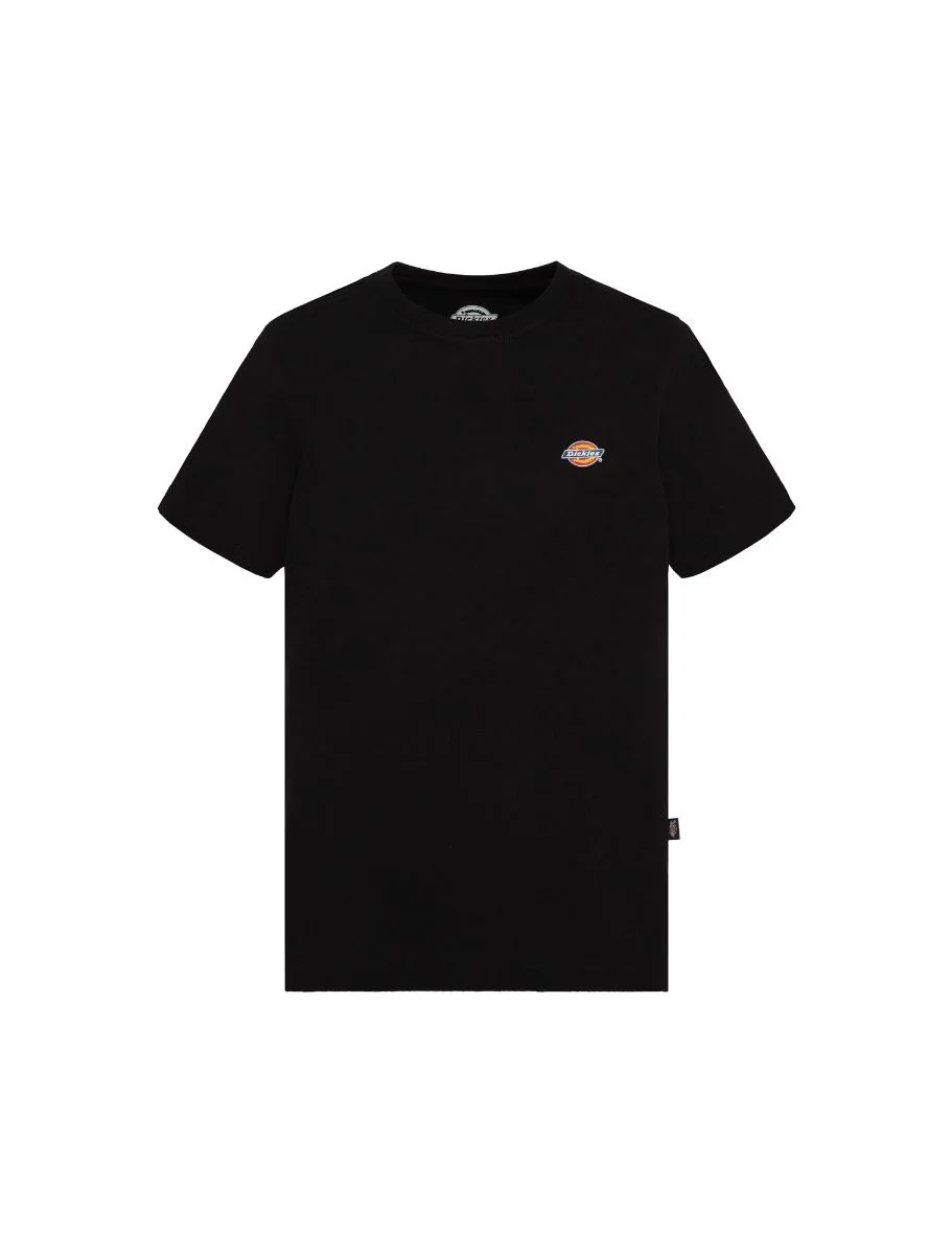 T-Shirt Dickies Mapleton Jr Preta - Image 6