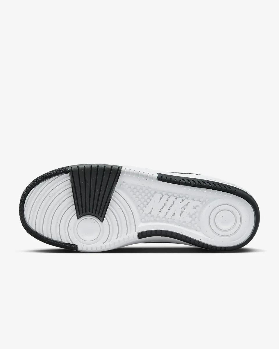 Sapatilhas Nike Gamma Force Branco/Preto - Image 4