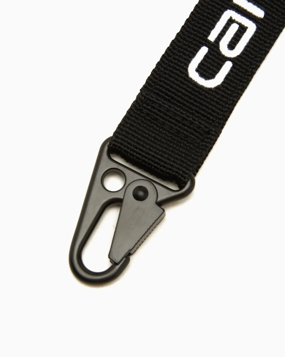 Porta-Chaves Carhartt WIP Preto - Image 3